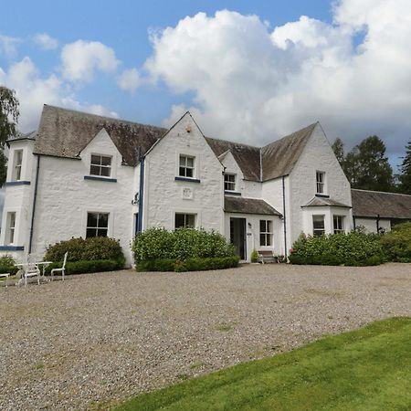 Fordie Lodge Crieff Exterior foto